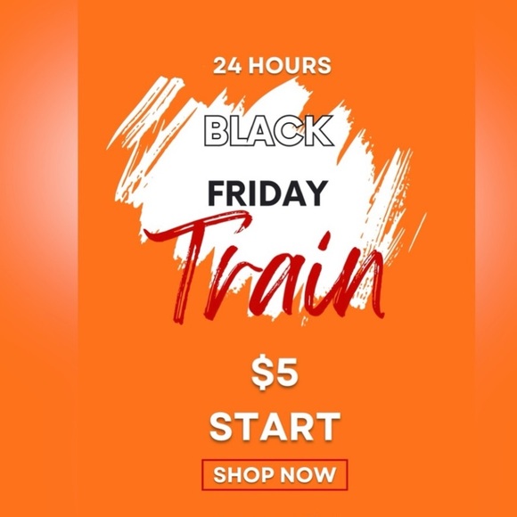 🚂 LIGHTNING DEALS⚡️TRAIN November 29th 11:30 AM EST 🚂. $10 or Less SB 😱🤑🤑🤑 - Picture 9 of 14